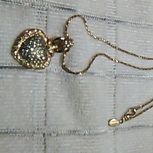 Jewelry Park Lane necklace